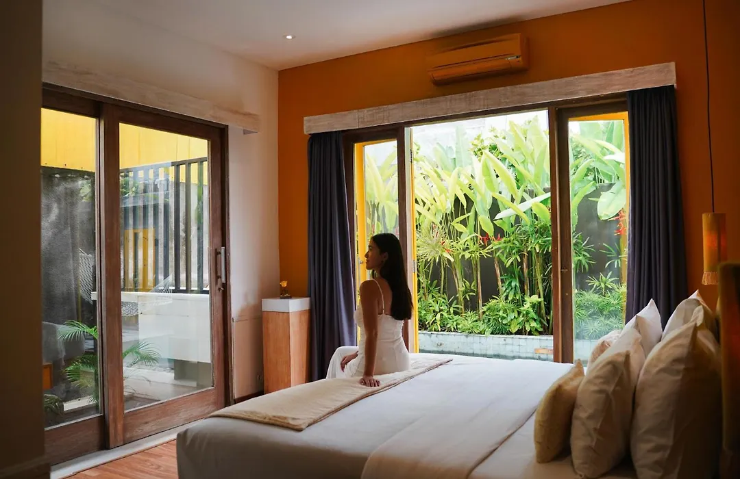 La Mira Villa Seminyak By Ini Vie Hospitality-1