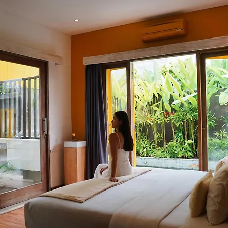 La Mira Villa Seminyak by Ini Vie Hospitality-3