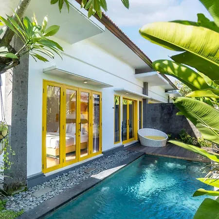 La Mira Villa Seminyak By Ini Vie Hospitality-2