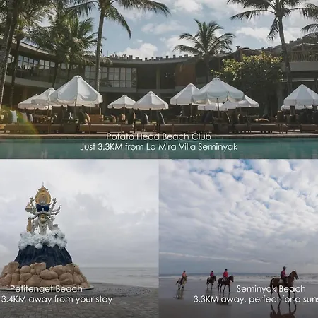 La Mira Villa Seminyak By Ini Vie Hospitality-3